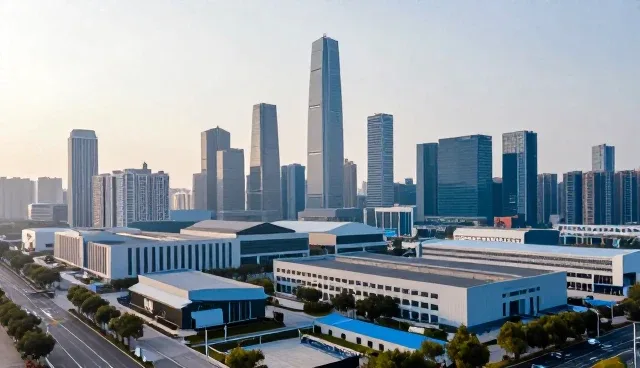 网页制作的公司如何提升企业信用查询效率?