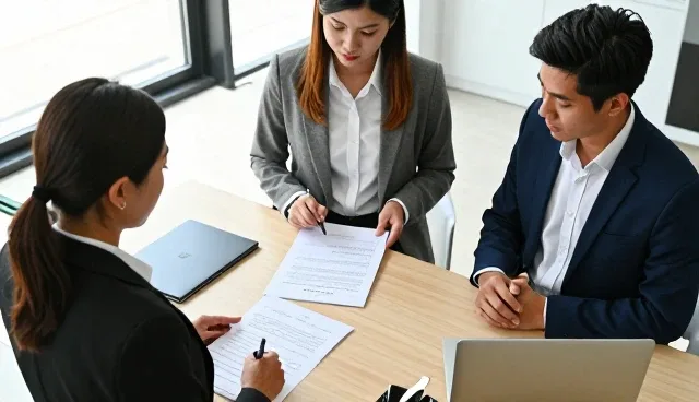 操作流程标准化在制造场景中的实践与优化
